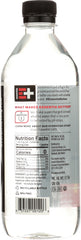 ESSENTIA: Enhanced Drinking Water, 20 oz