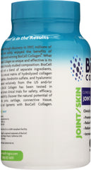 HEALTH LOGICS: Biocell Collagen, Clinically Proven & Patented, Joint And Skin Care, 120 cp