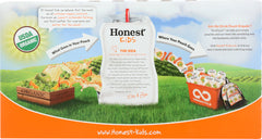 HONEST TEA: Organic Twisted Tropical Tango, 54 fo