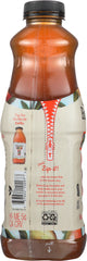 HONEST TEA: Organic Mango White Tea, 59 fo