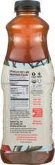 HONEST TEA: Organic Mango White Tea, 59 fo