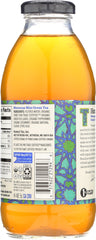 HONEST TEA: Organic Green Tea Moroccan Mint, 16 oz