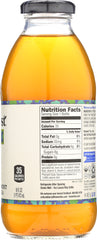 HONEST TEA: Organic Green Tea Moroccan Mint, 16 oz