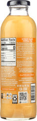 HONEST TEA: Organic Ginger Oasis Herbal Tea, 16 fo