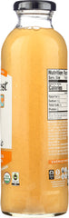 HONEST TEA: Organic Ginger Oasis Herbal Tea, 16 fo