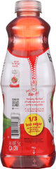 HONEST TEA: Organic Super Fruit Punch, 59 oz