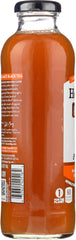 HONEST TEA: Organic Mango Mate Black Tea, 16 fo
