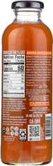 HONEST TEA: Organic Mango Mate Black Tea, 16 fo