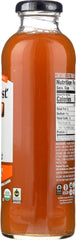 HONEST TEA: Organic Mango Mate Black Tea, 16 fo
