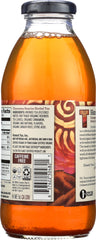HONEST TEA: Beverages Organic Herbal Tea Unsweetened Cinnamon Sunrise, 16 oz