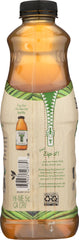 HONEST TEA: Organic Unsweetened Just Green Tea, 59 oz