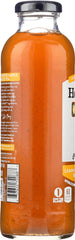 HONEST TEA: Organic Lemon Grove Maple Black Tea, 16 fo