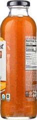 HONEST TEA: Organic Lemon Grove Maple Black Tea, 16 fo