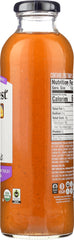 HONEST TEA: Organic Heavenly Lemon Tulsi Herbal Tea, 16 fo