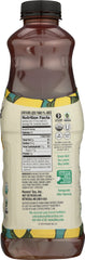 HONEST TEA: Organic Lori’s Lemon Tea, 59 fo