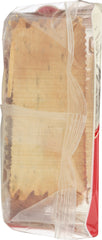 LA PANZANELLA: Mini Rosemary Croccantini Artisan Crackers, 6 oz