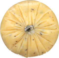 FOOD MERCHANTS: Organic Polenta Basil Garlic, 18 oz