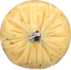 FOOD MERCHANTS: Organic Polenta Basil Garlic, 18 oz