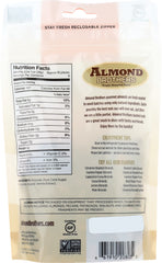 ALMOND BROTHERS: Almonds-Whole Cinnamon, 6 oz