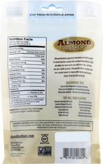 ALMOND BROTHERS: Almonds-Whole Cocoa, 6 oz