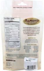 ALMOND BROTHERS: Cashews-Cinnamon, 6 oz