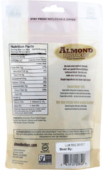 ALMOND BROTHERS: Nut Almond Barbecue, 6 oz