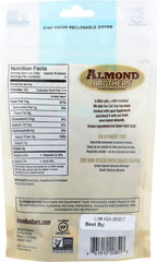 ALMOND BROTHERS: Nut Almond Applewood Smoke Salt, 6 oz