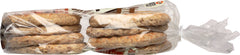 OZERY BAKERY: One Bun Multi Grain Thin Sandwich Buns, 21 oz