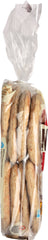 OZERY BAKERY: BUN 100CAL WHLWHT WHLGRN (11.250 OZ)