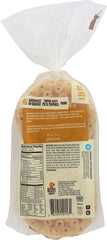 OZERY BAKERY: BUN 100CAL WHLWHT WHLGRN (11.250 OZ)