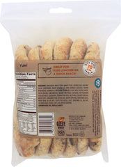 OZERY BAKERY: Snacking Rounds Muesli, 12.7 oz