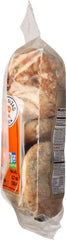 OZERY BAKERY: Snacking Rounds Muesli, 12.7 oz