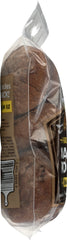 OZERY BAKERY: Banana Cocoa Snacking Rounds, 8.40 oz