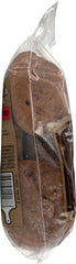 OZERY BAKERY: Cherry Cocoa Snacking Rounds, 8.40 oz
