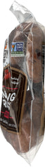 OZERY BAKERY: Cherry Cocoa Snacking Rounds, 8.40 oz