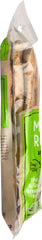 OZERY BAKERY: Morning Rounds Apple Cinnamon Bread, 12.7 oz