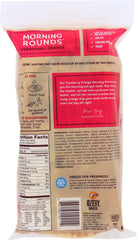 OZERY BAKERY: Morning Rounds Cranberry Orange Bread, 12.7 oz