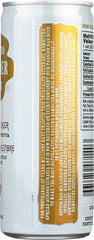KOMBUCHA: Wonder Drink Asian Pear and Ginger Tea, 8.4 oz