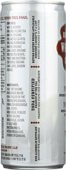 KOMBUCHA WONDER DRINK: Traditional Tea, 8.4 oz