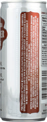 KOMBUCHA WONDER DRINK: Traditional Tea, 8.4 oz