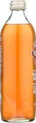 KOMBUCHA WONDER DRINK: Organic Traditional Kombucha, 14 oz
