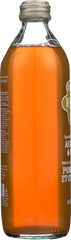 KOMBUCHA: Wonder Drink Asian Pear & Ginger, 14 oz