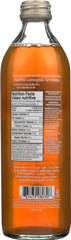 KOMBUCHA: Wonder Drink Asian Pear & Ginger, 14 oz
