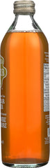 KOMBUCHA: Wonder Drink Asian Pear & Ginger, 14 oz