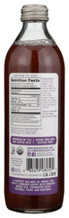 KOMBUCHA WONDER DRINK: Tea Concord Grape, 14 oz