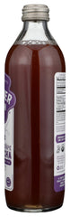 KOMBUCHA WONDER DRINK: Tea Concord Grape, 14 oz