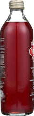 KOMBUCHA: Wonder Drink Tea Cherry Cassis, 14 oz