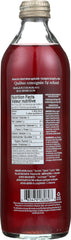 KOMBUCHA: Wonder Drink Tea Cherry Cassis, 14 oz