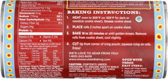 IMMACULATE BAKING: Cinnamon Rolls, 17.5 oz