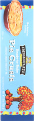 IMMACULATE BAKING: Ready-to-Bake Pie Crusts, 15 oz